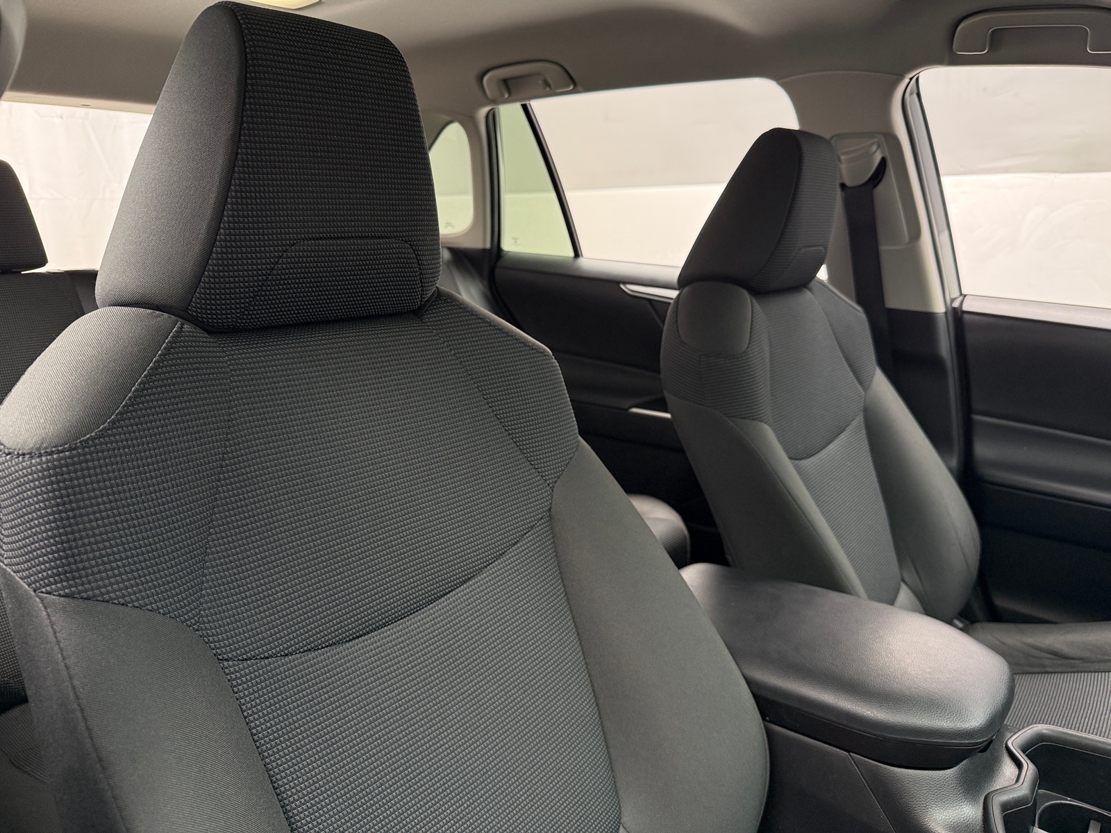 Thumbnail: 2024 Toyota RAV4 - 2