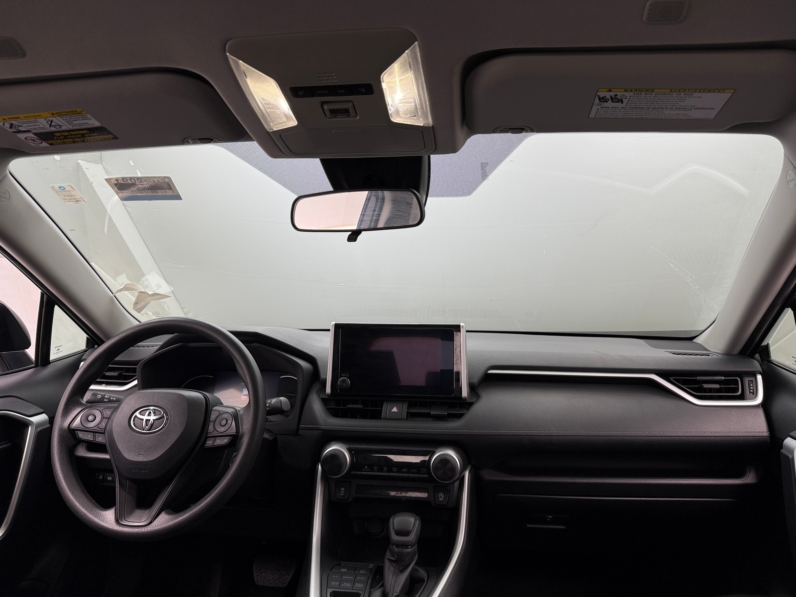 Thumbnail: 2024 Toyota RAV4 - 3