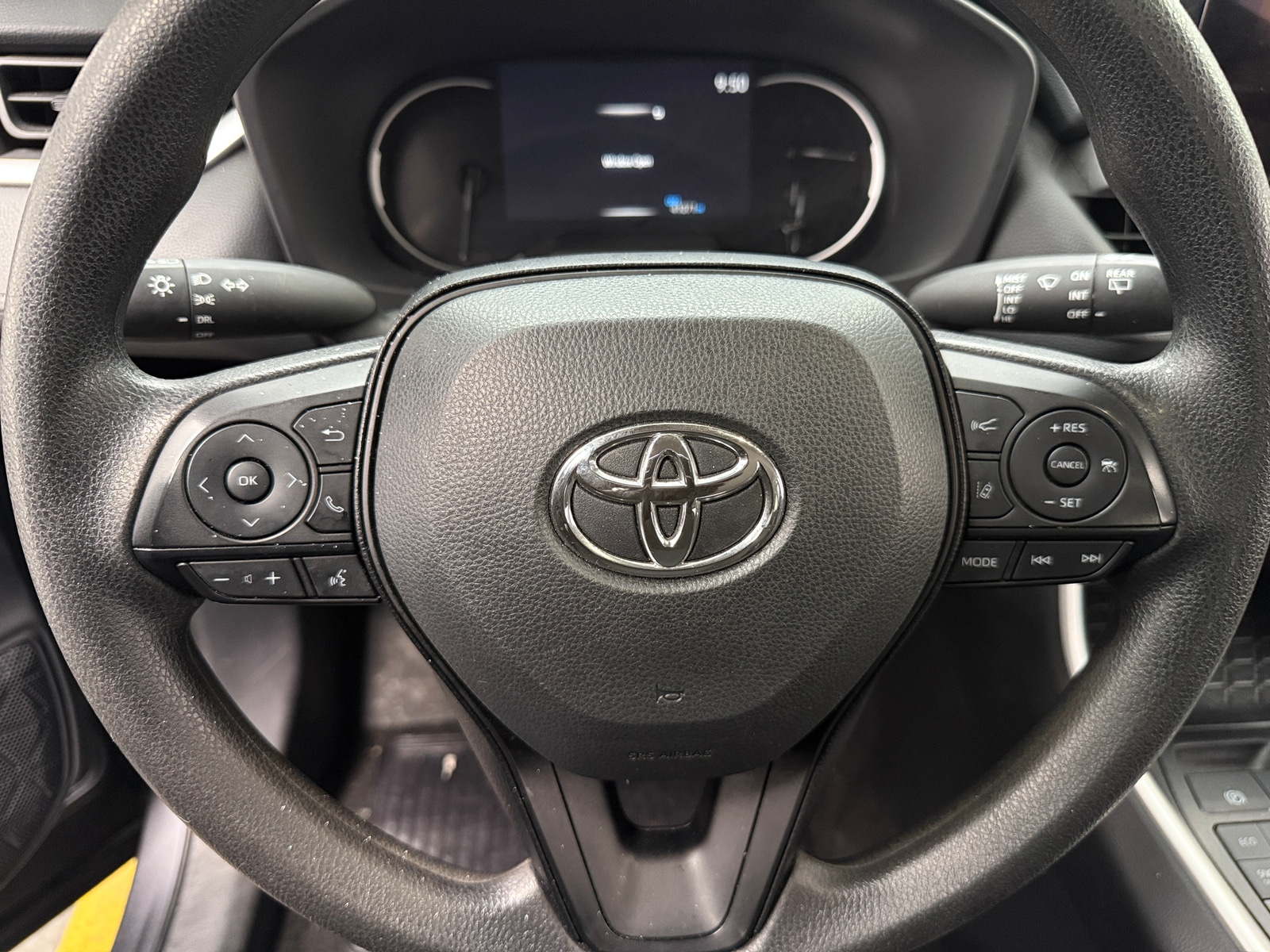 Thumbnail: 2024 Toyota RAV4 - 5