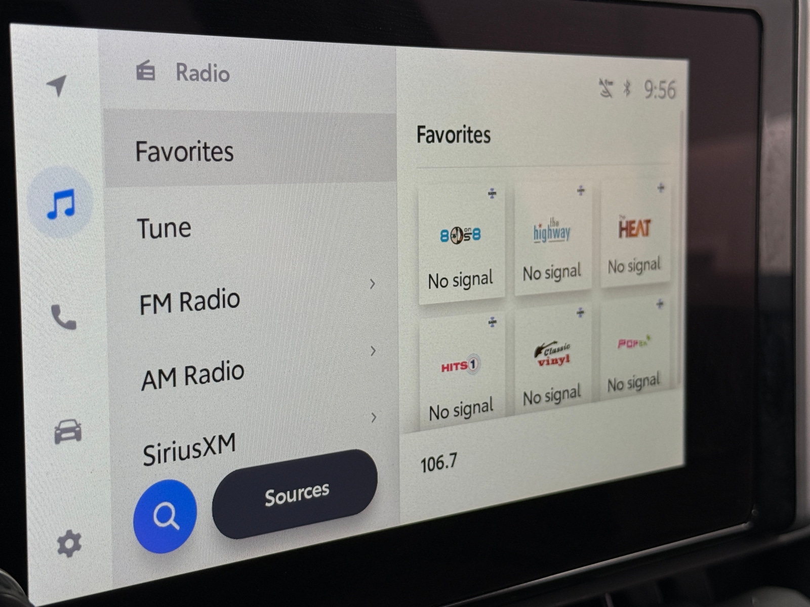 Thumbnail: 2024 Toyota RAV4 - 4