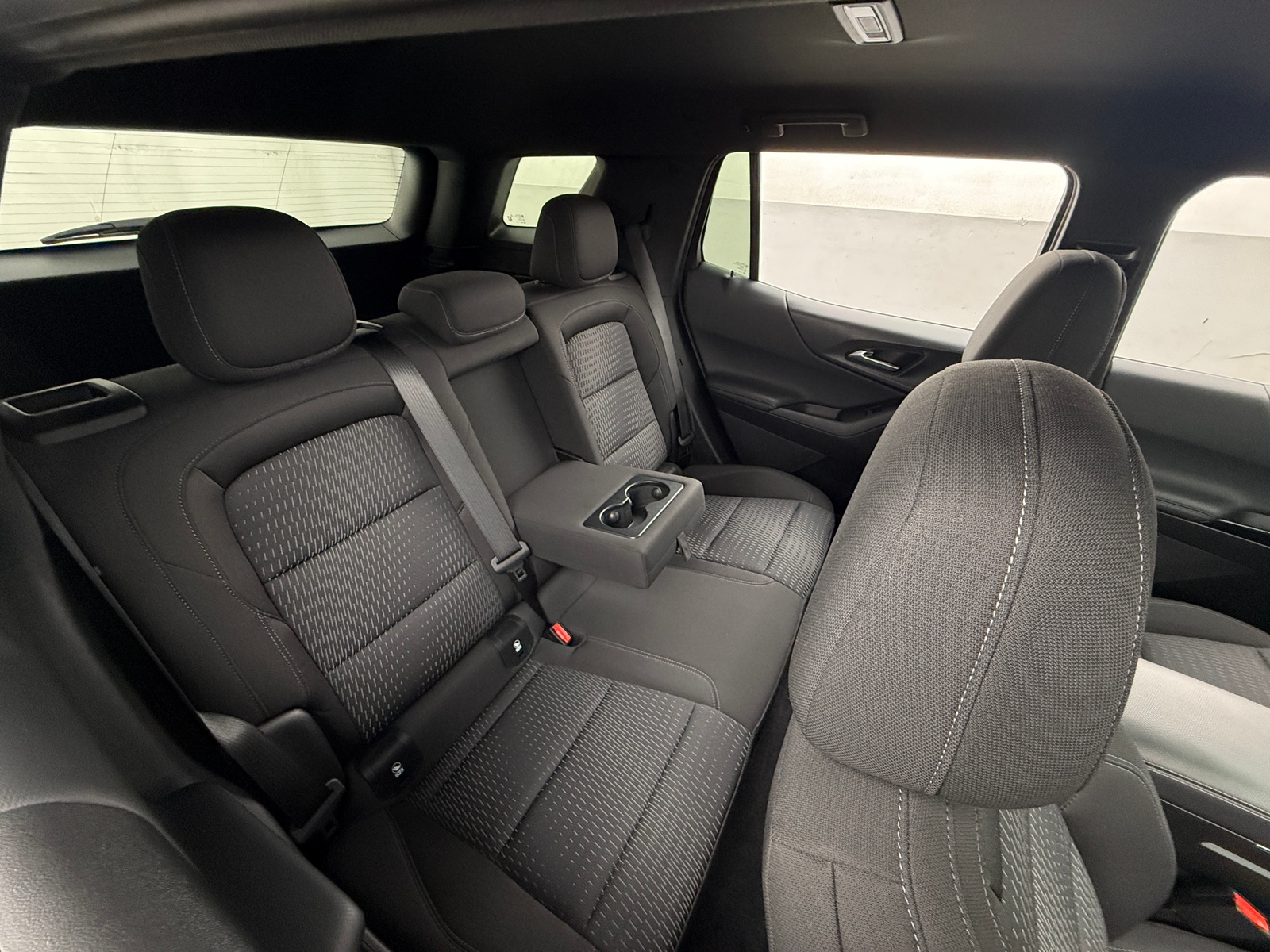 Thumbnail: 2025 Chevrolet Equinox - 6