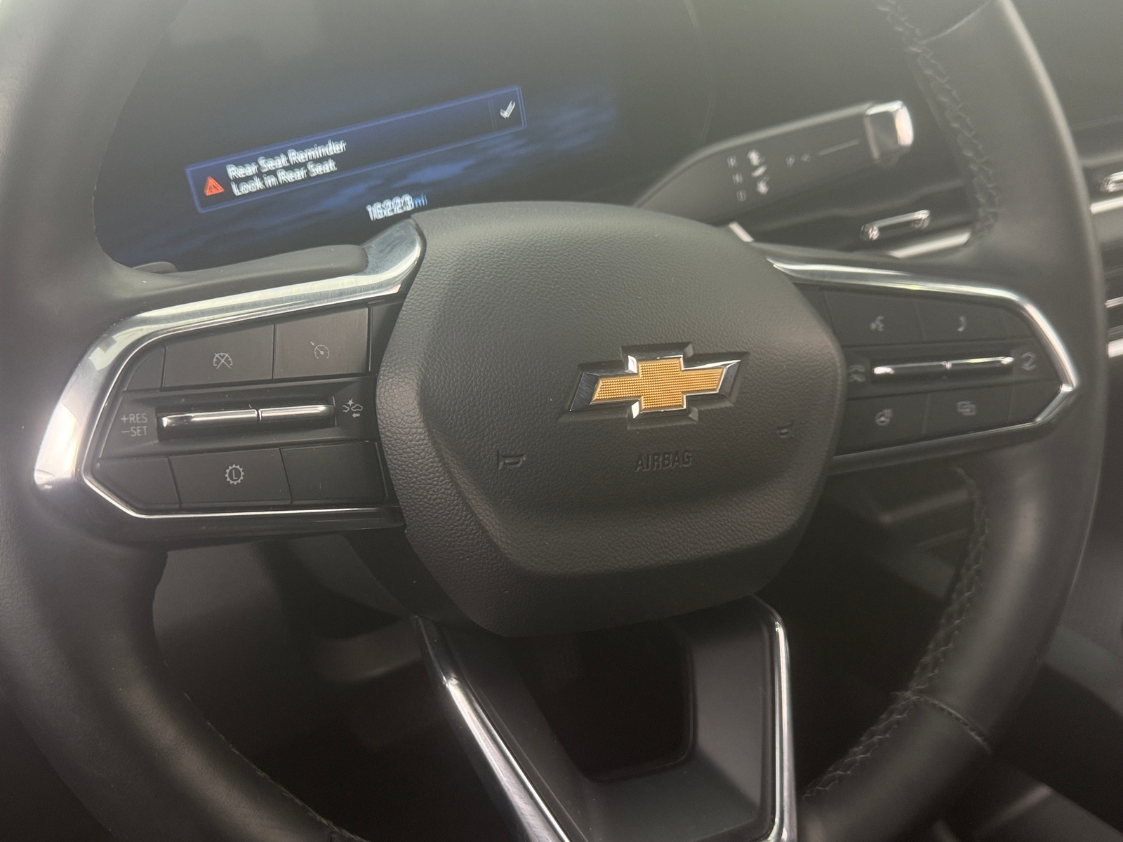 Thumbnail: 2025 Chevrolet Equinox - 5