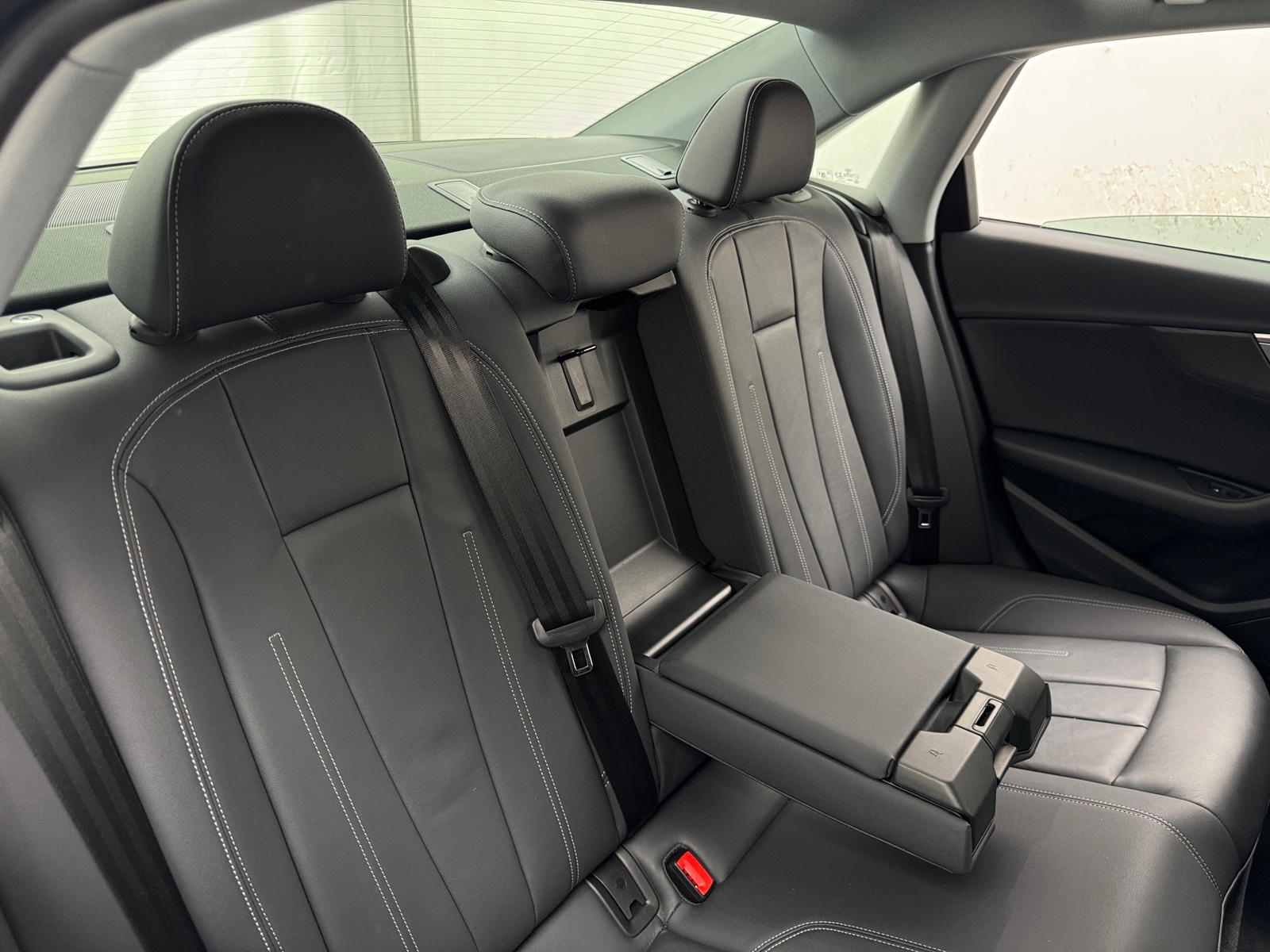 Thumbnail: 2021 Audi A4 - 5