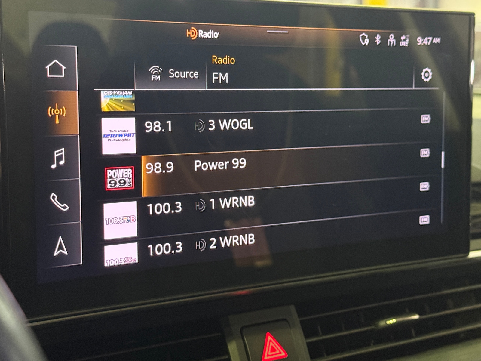 Thumbnail: 2021 Audi A4 - 3