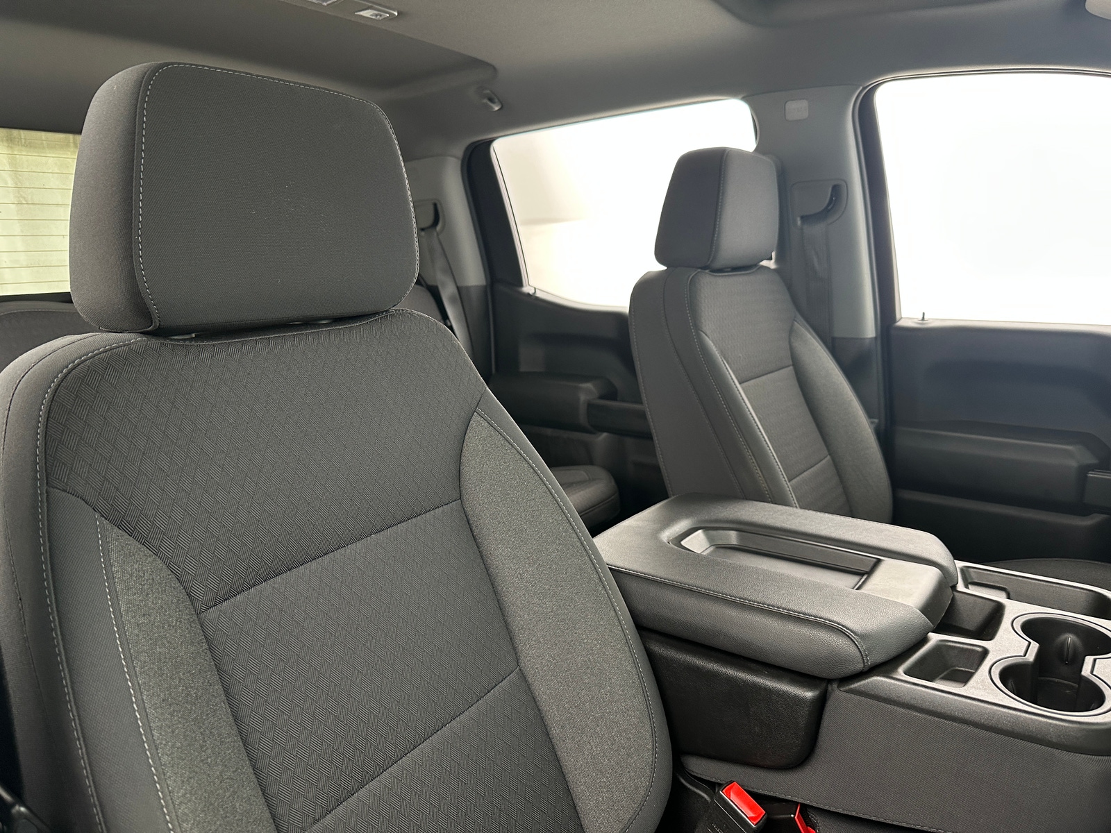 Thumbnail: 2021 GMC Sierra 1500 - 2