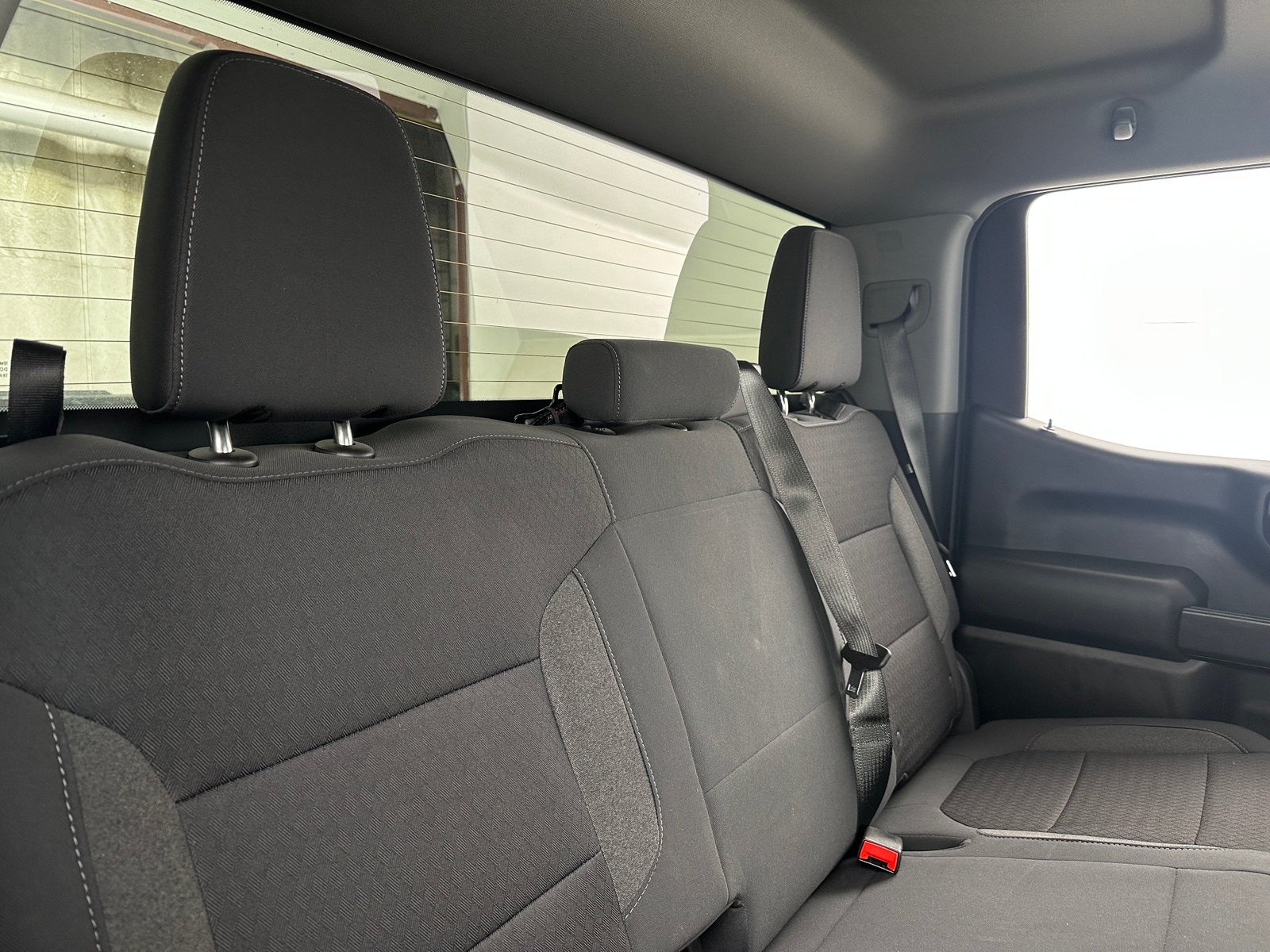 Thumbnail: 2021 GMC Sierra 1500 - 6