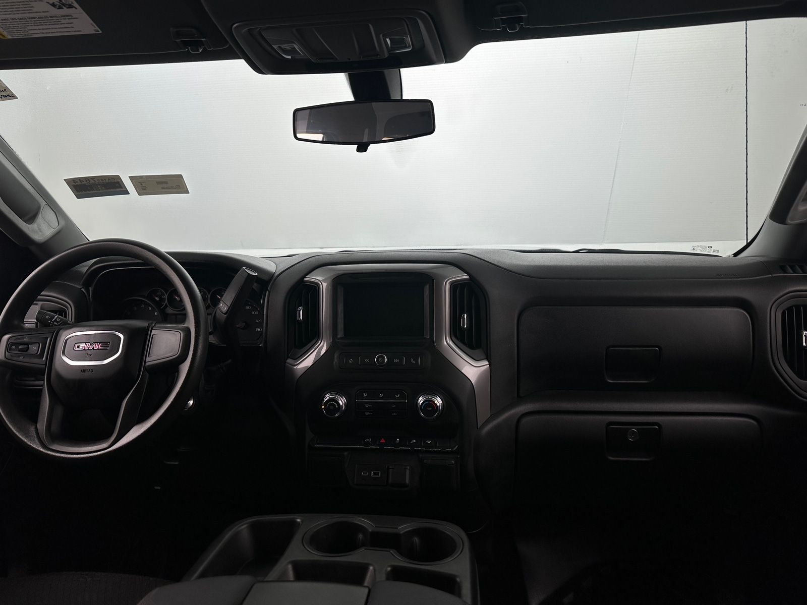 Thumbnail: 2021 GMC Sierra 1500 - 3