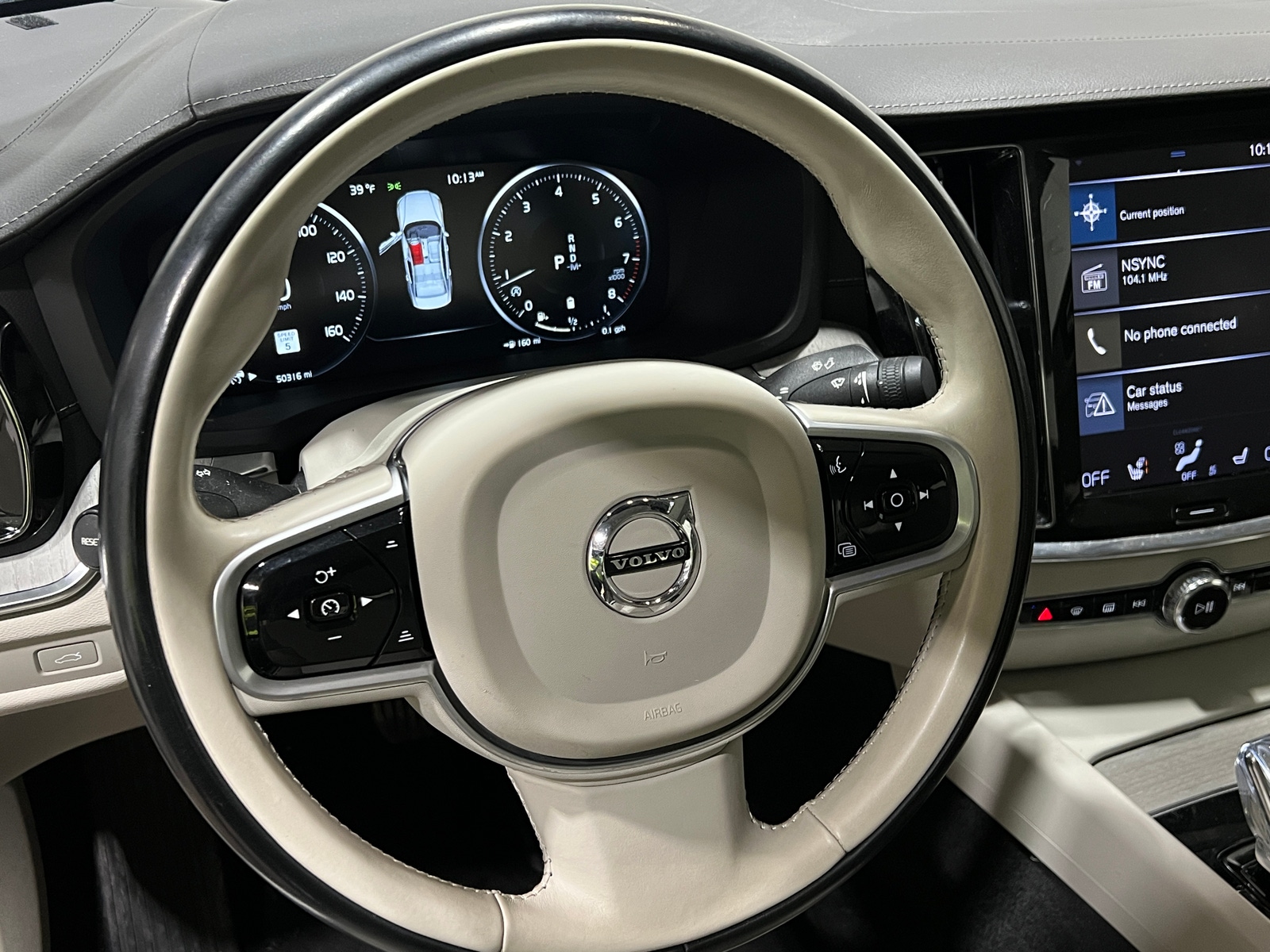 Thumbnail: 2022 Volvo S60 - 4