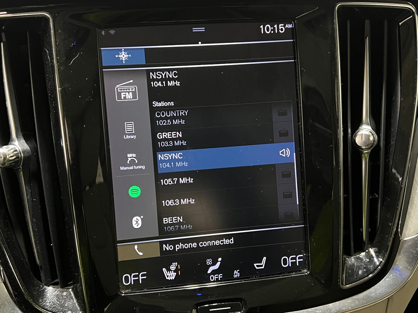 Thumbnail: 2022 Volvo S60 - 3