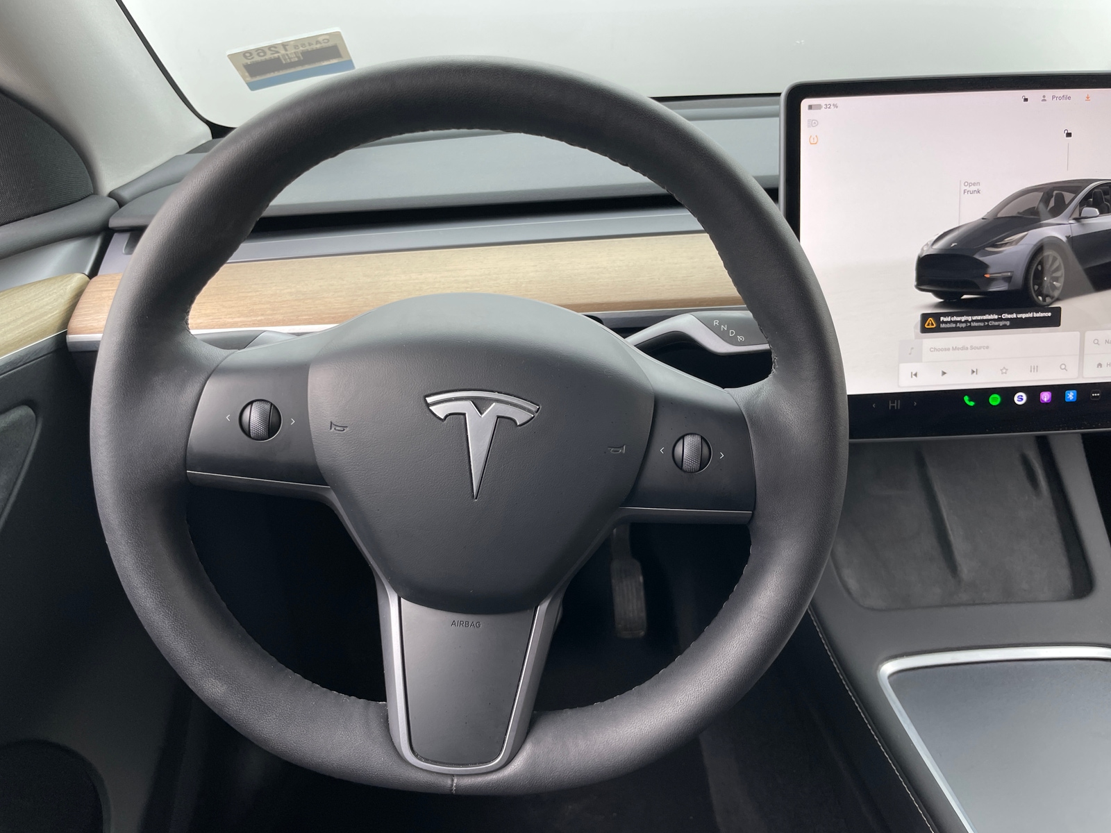 Thumbnail: 2023 Tesla Model Y - 4