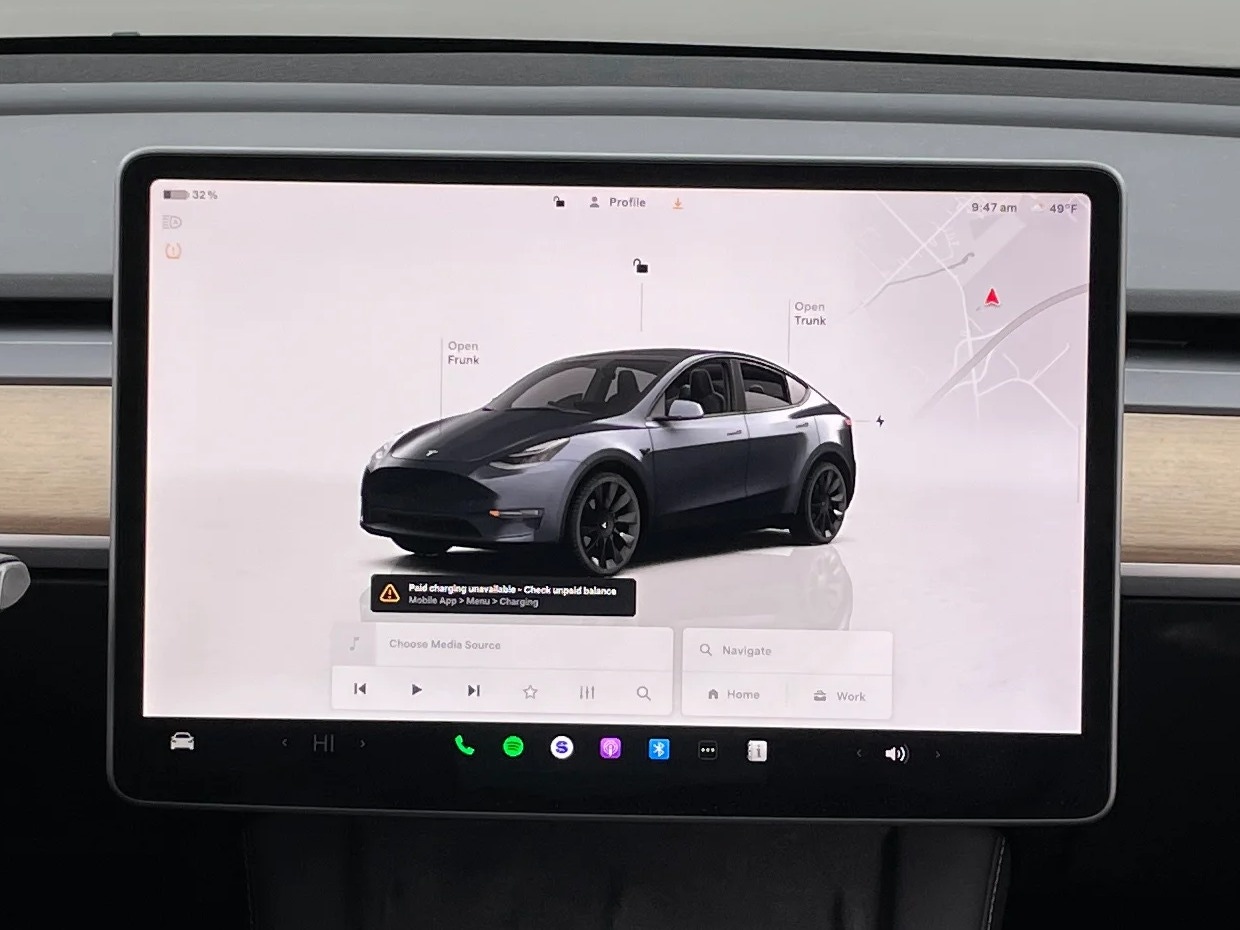 Thumbnail: 2023 Tesla Model Y - 3