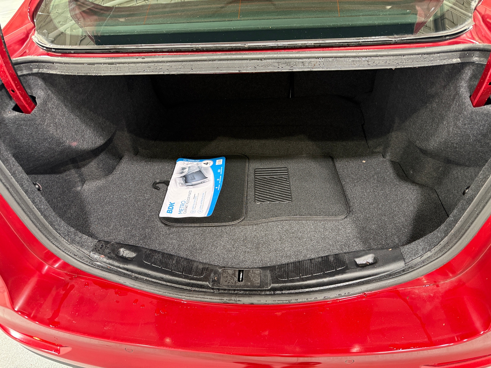 Thumbnail: 2020 Ford Fusion - 7