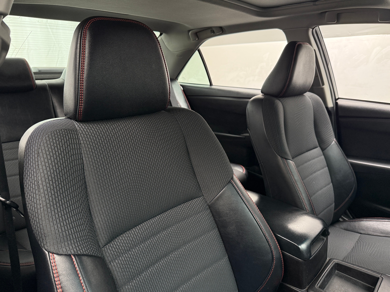 Thumbnail: 2017 Toyota Camry - 2