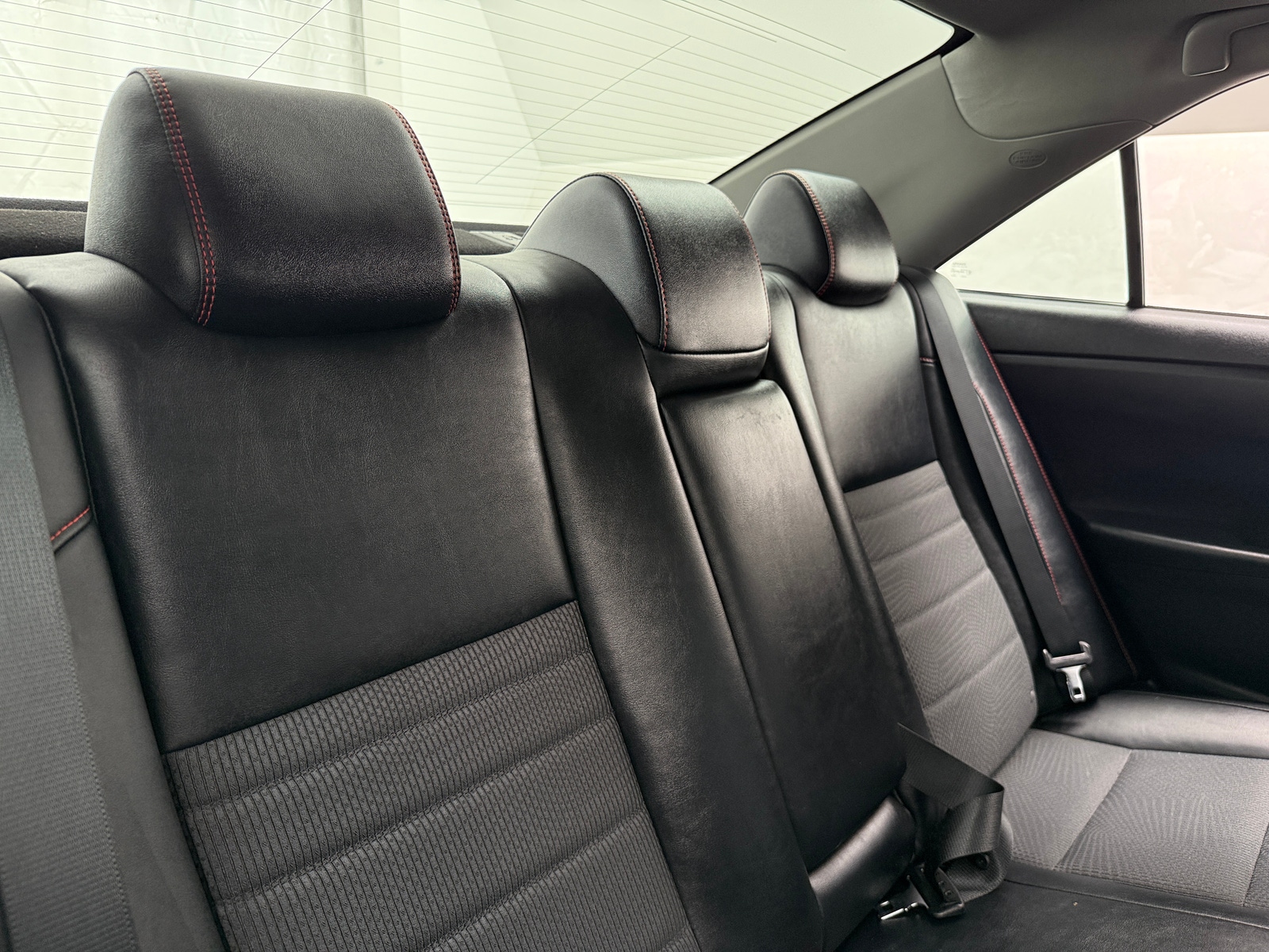 Thumbnail: 2017 Toyota Camry - 6