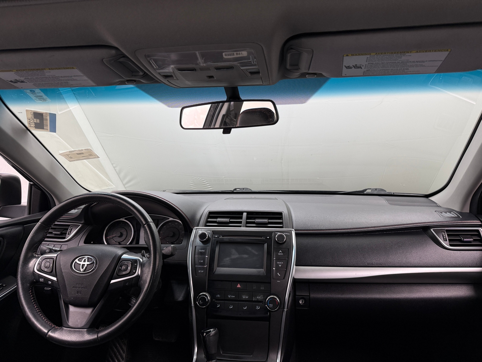 Thumbnail: 2017 Toyota Camry - 3