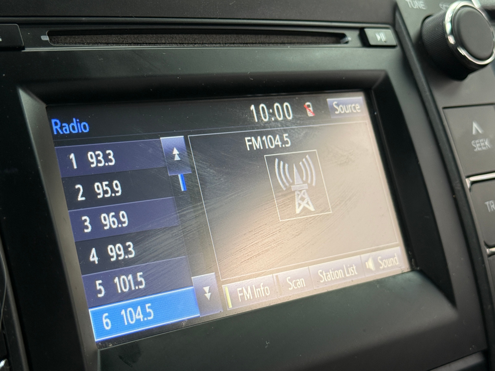 Thumbnail: 2017 Toyota Camry - 4