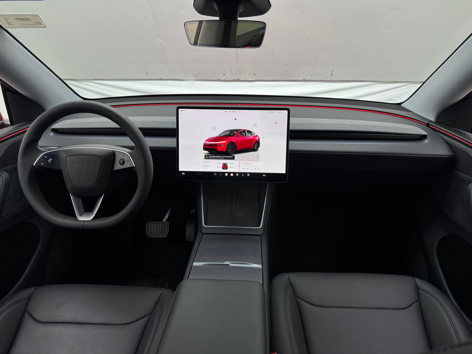 Thumbnail: 2026 Tesla Model Y - 2