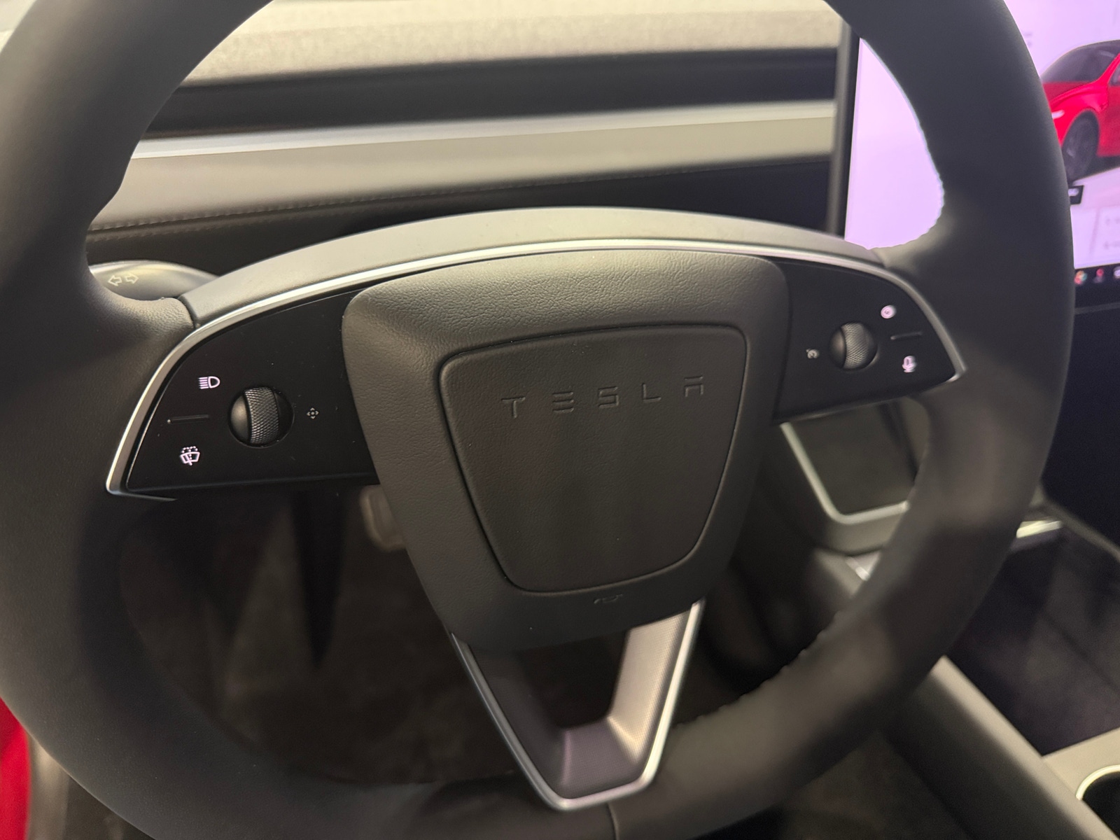 Thumbnail: 2026 Tesla Model Y - 3