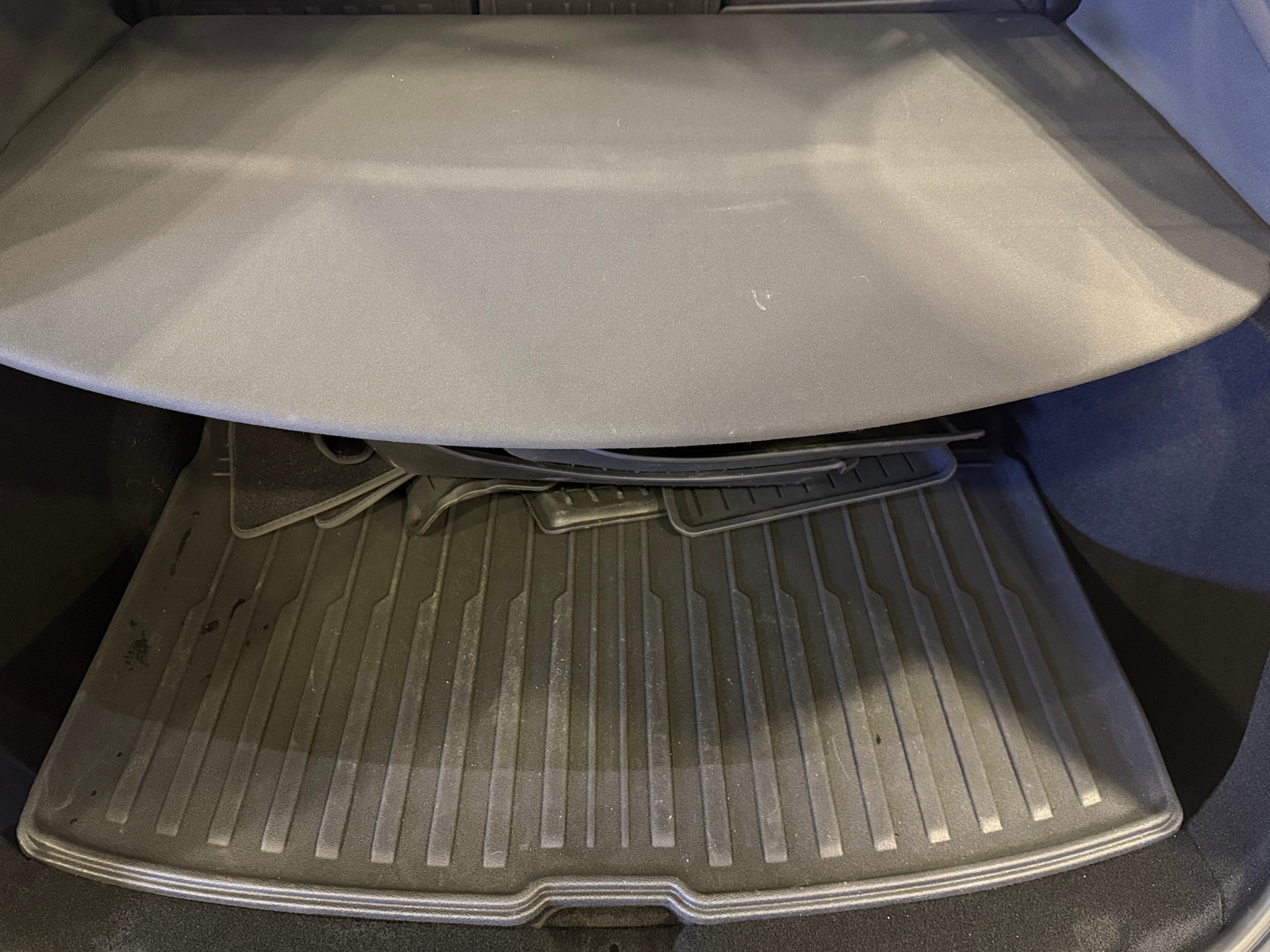 Thumbnail: 2026 Tesla Model Y - 5