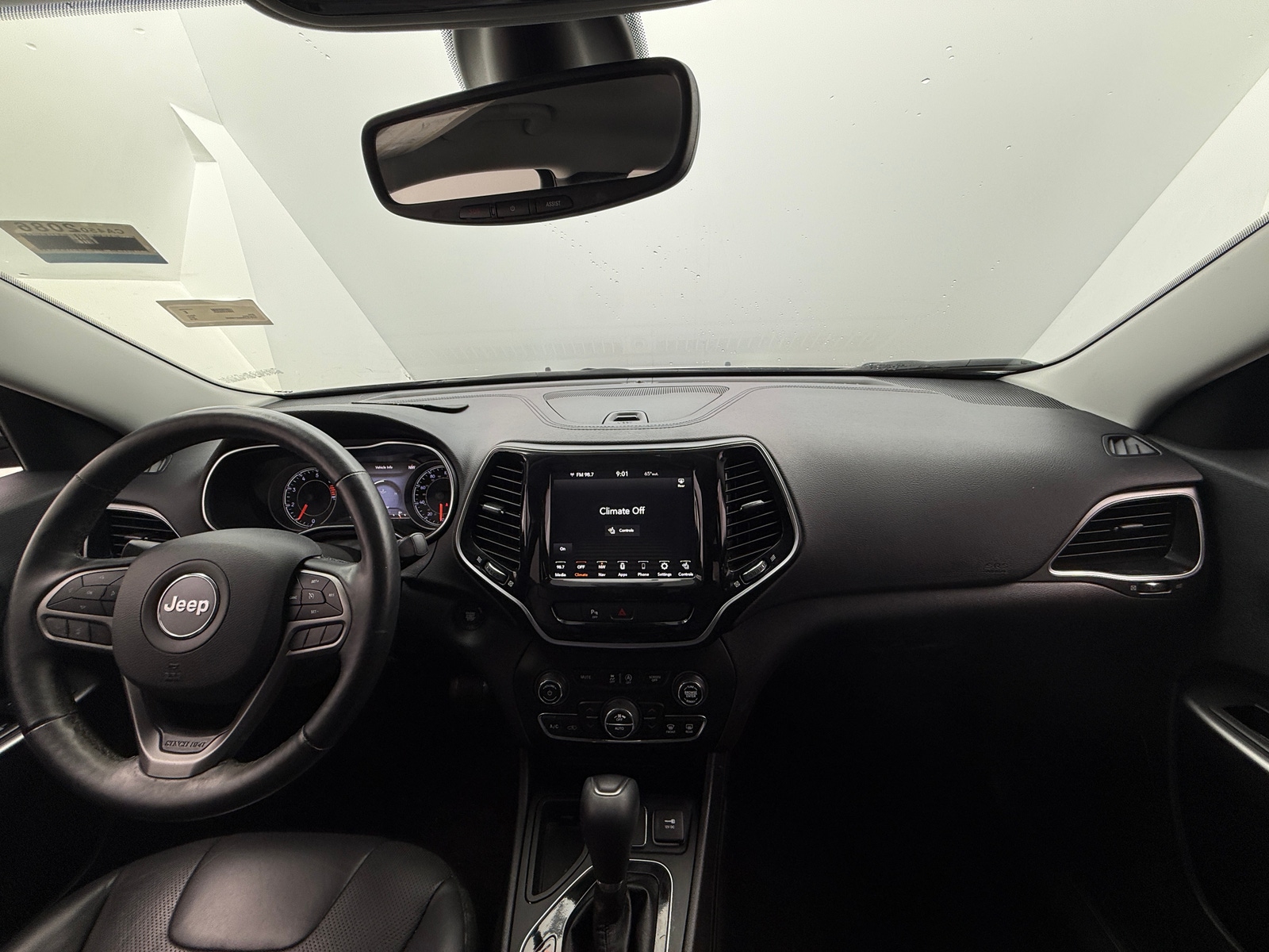 Thumbnail: 2019 Jeep Cherokee - 2