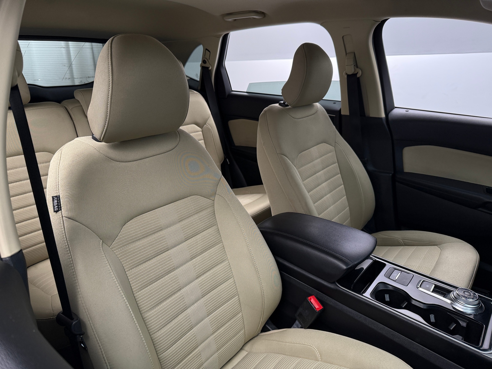 Thumbnail: 2019 Ford Edge - 2