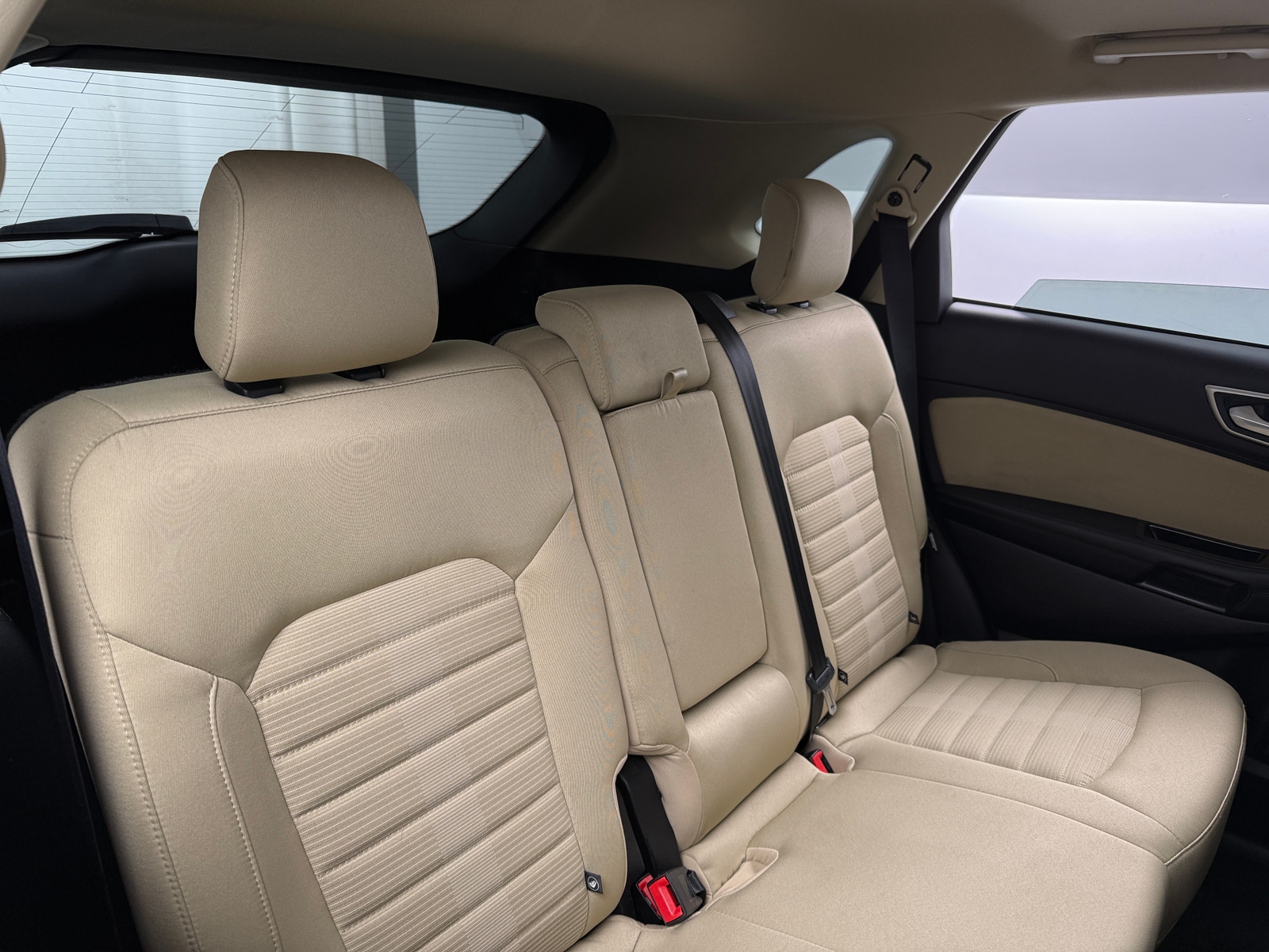 Thumbnail: 2019 Ford Edge - 6