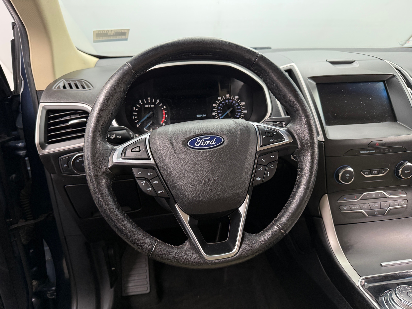 Thumbnail: 2019 Ford Edge - 5