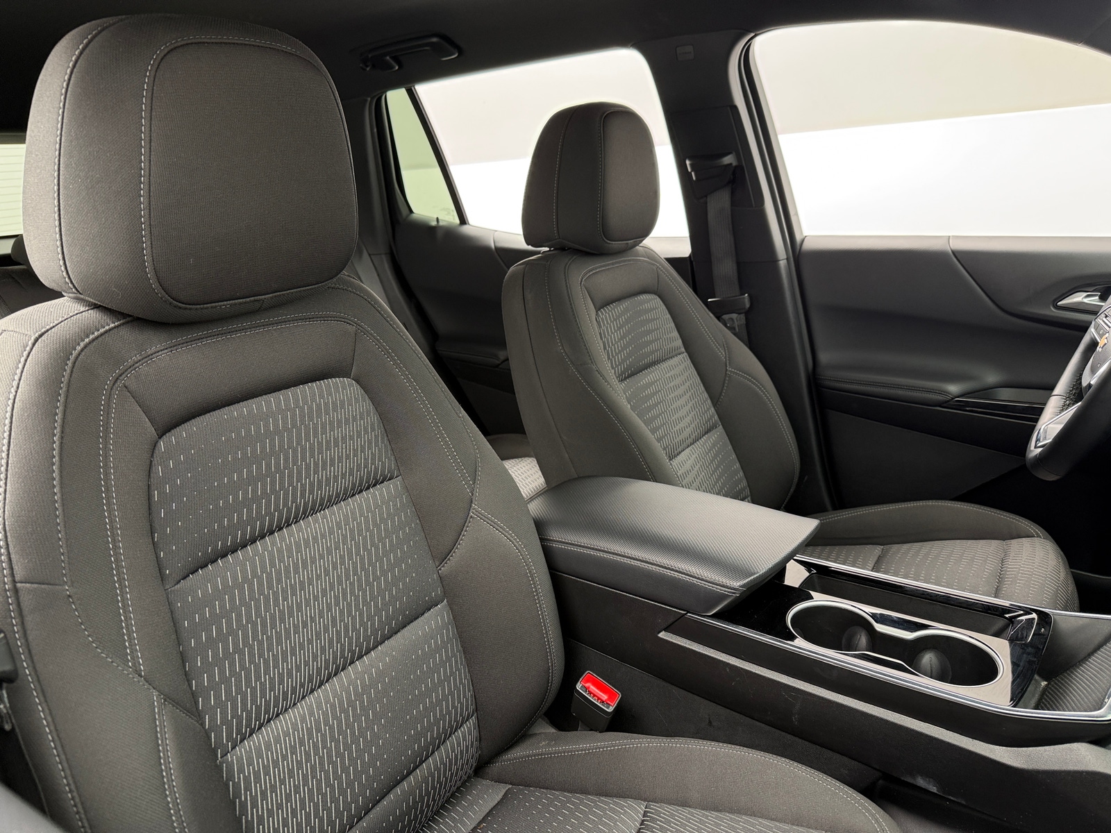 Thumbnail: 2025 Chevrolet Equinox - 2