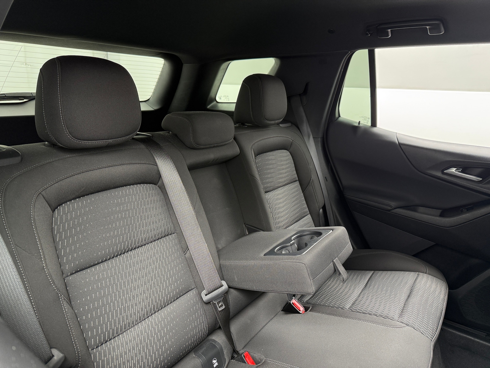 Thumbnail: 2025 Chevrolet Equinox - 6