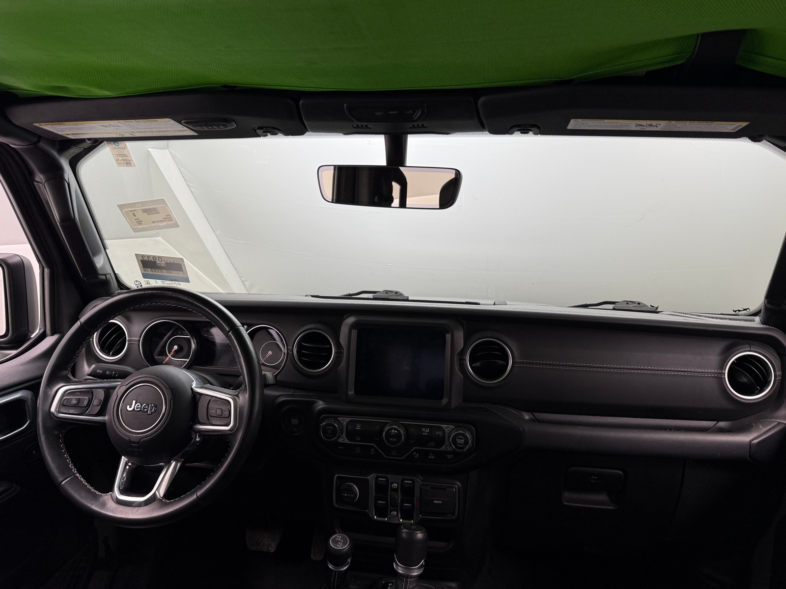 Thumbnail: 2021 Jeep Gladiator - 2