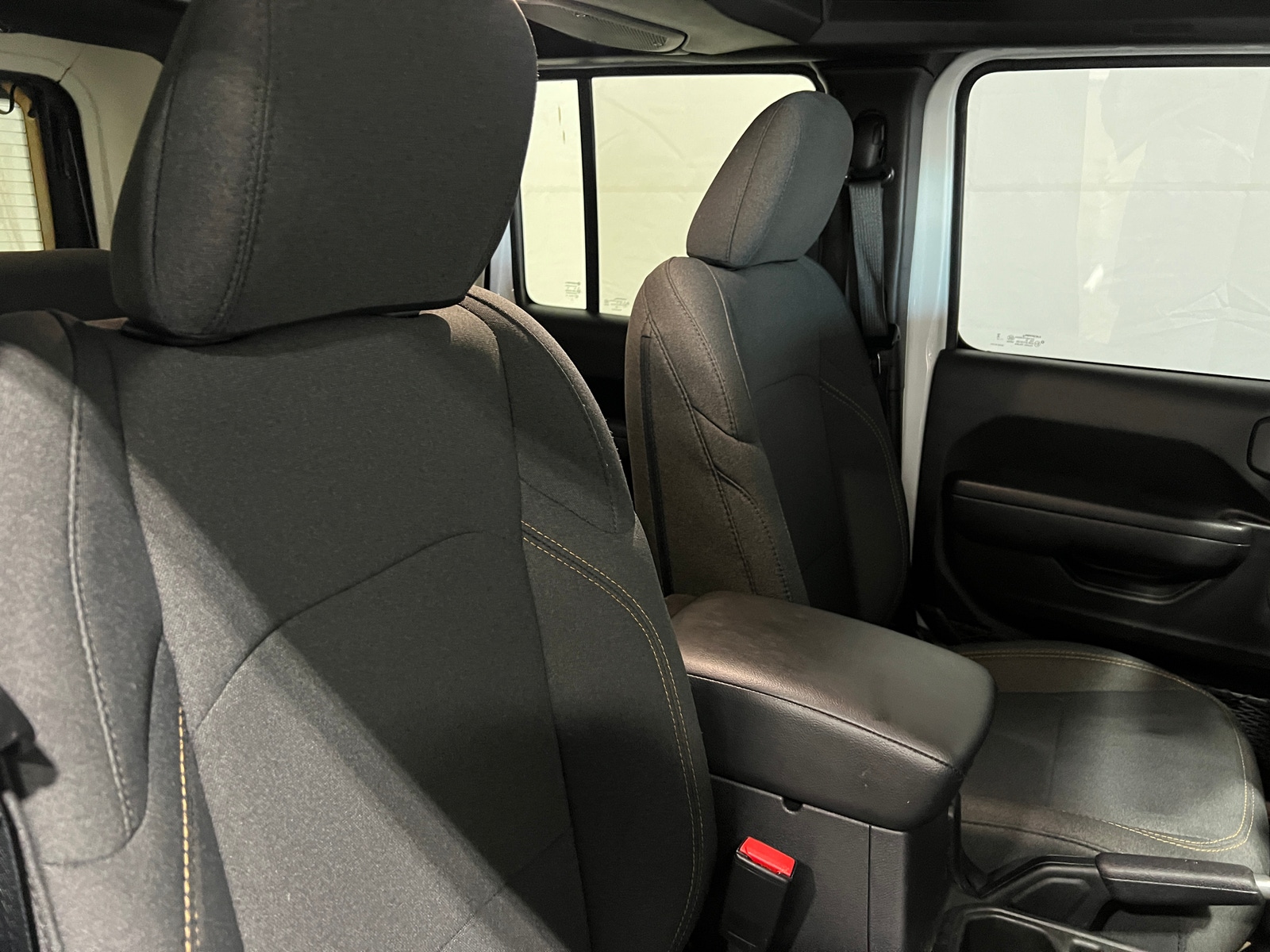 Thumbnail: 2025 Jeep Wrangler - 2