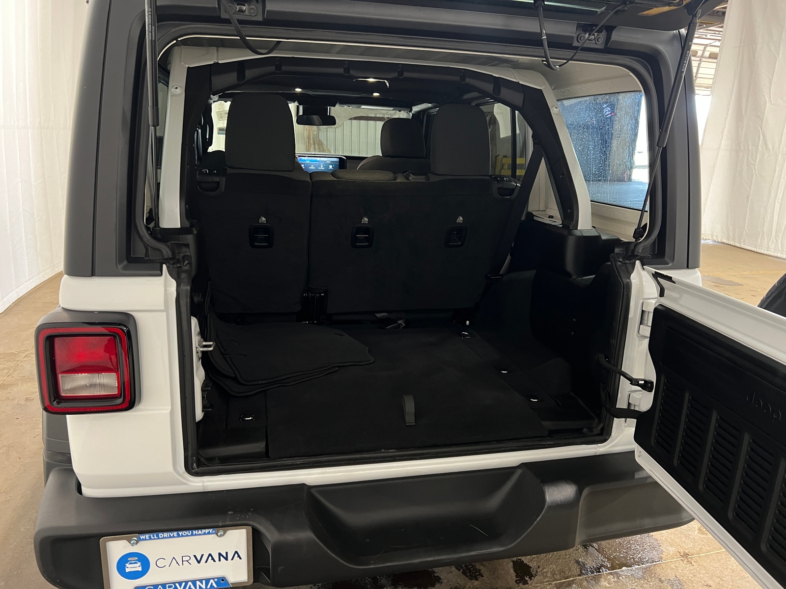 Thumbnail: 2025 Jeep Wrangler - 7