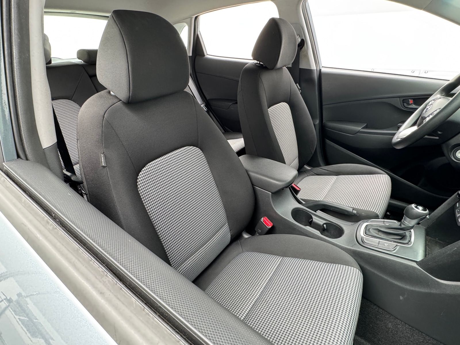 Thumbnail: 2019 Hyundai Kona - 2