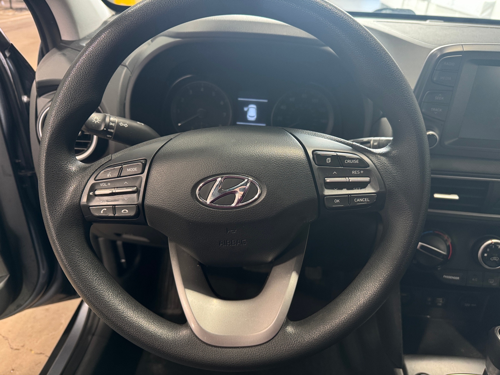 Thumbnail: 2019 Hyundai Kona - 5