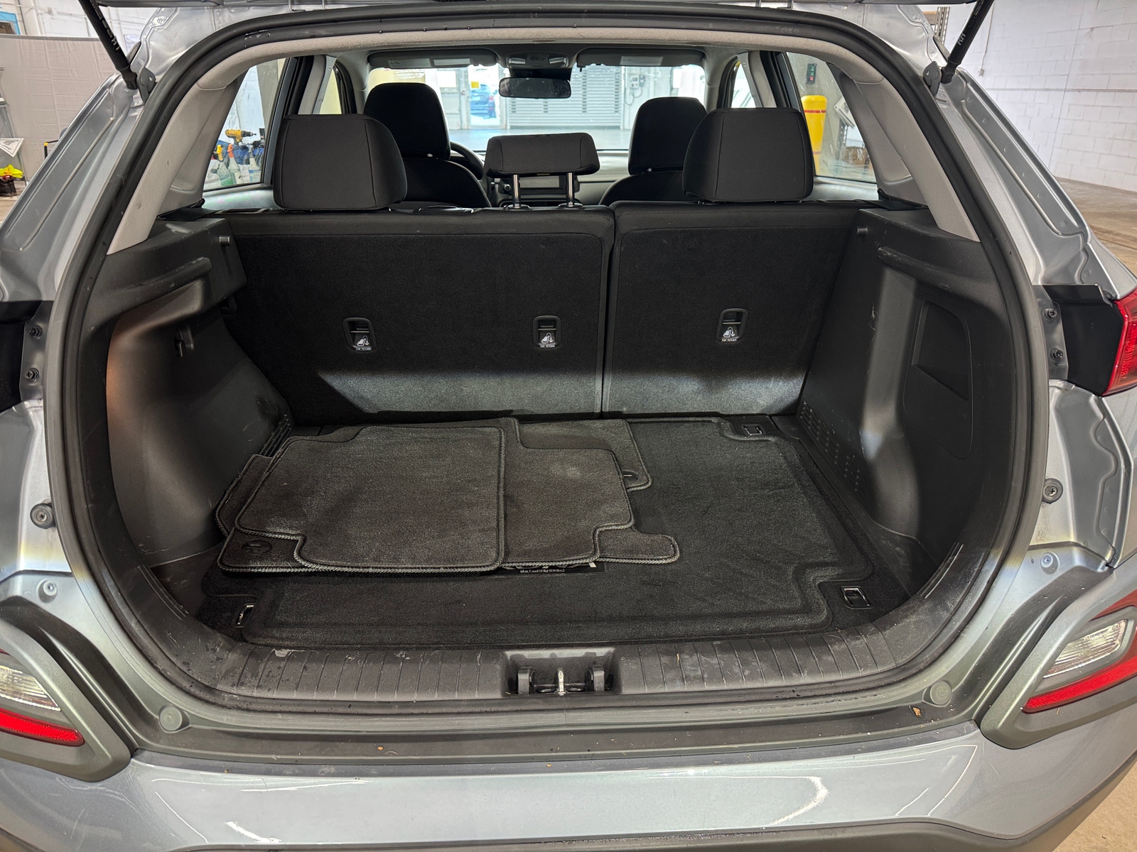 Thumbnail: 2019 Hyundai Kona - 7