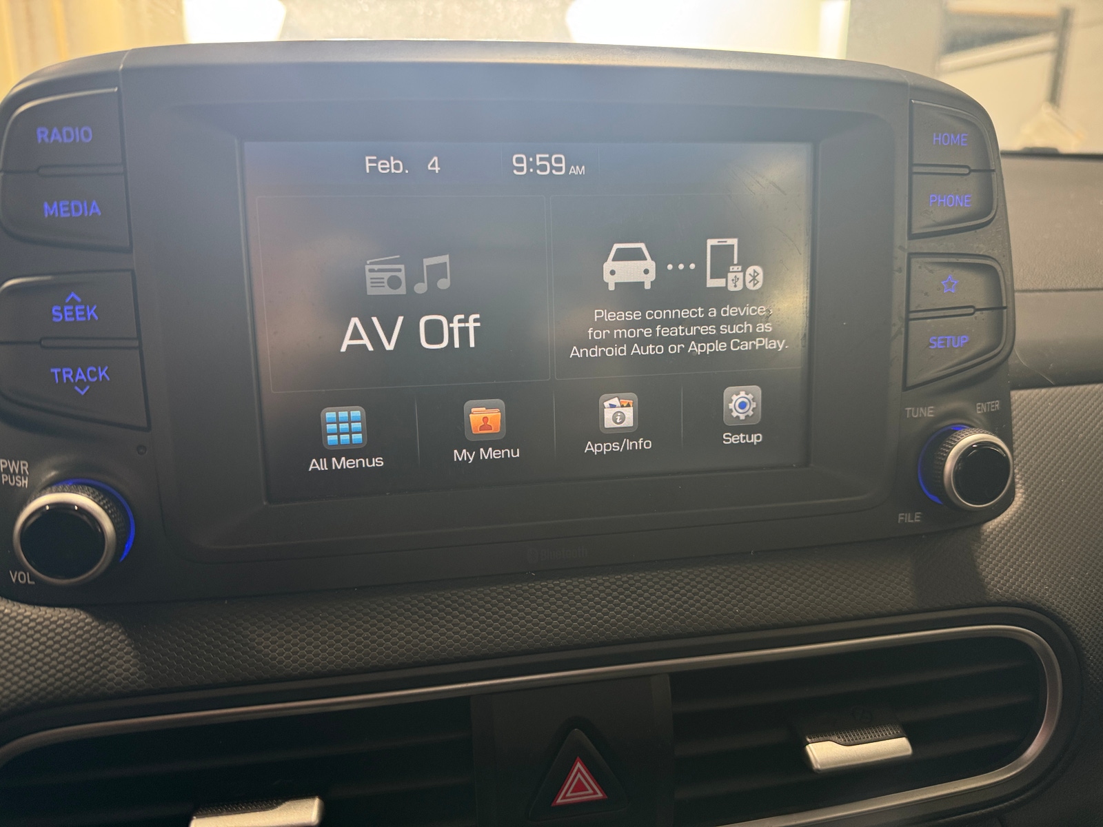 Thumbnail: 2019 Hyundai Kona - 4