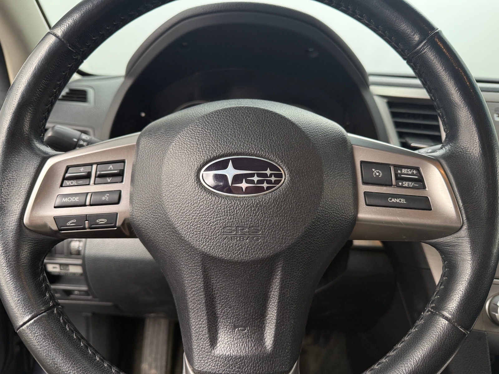 Thumbnail: 2014 Subaru Outback - 5