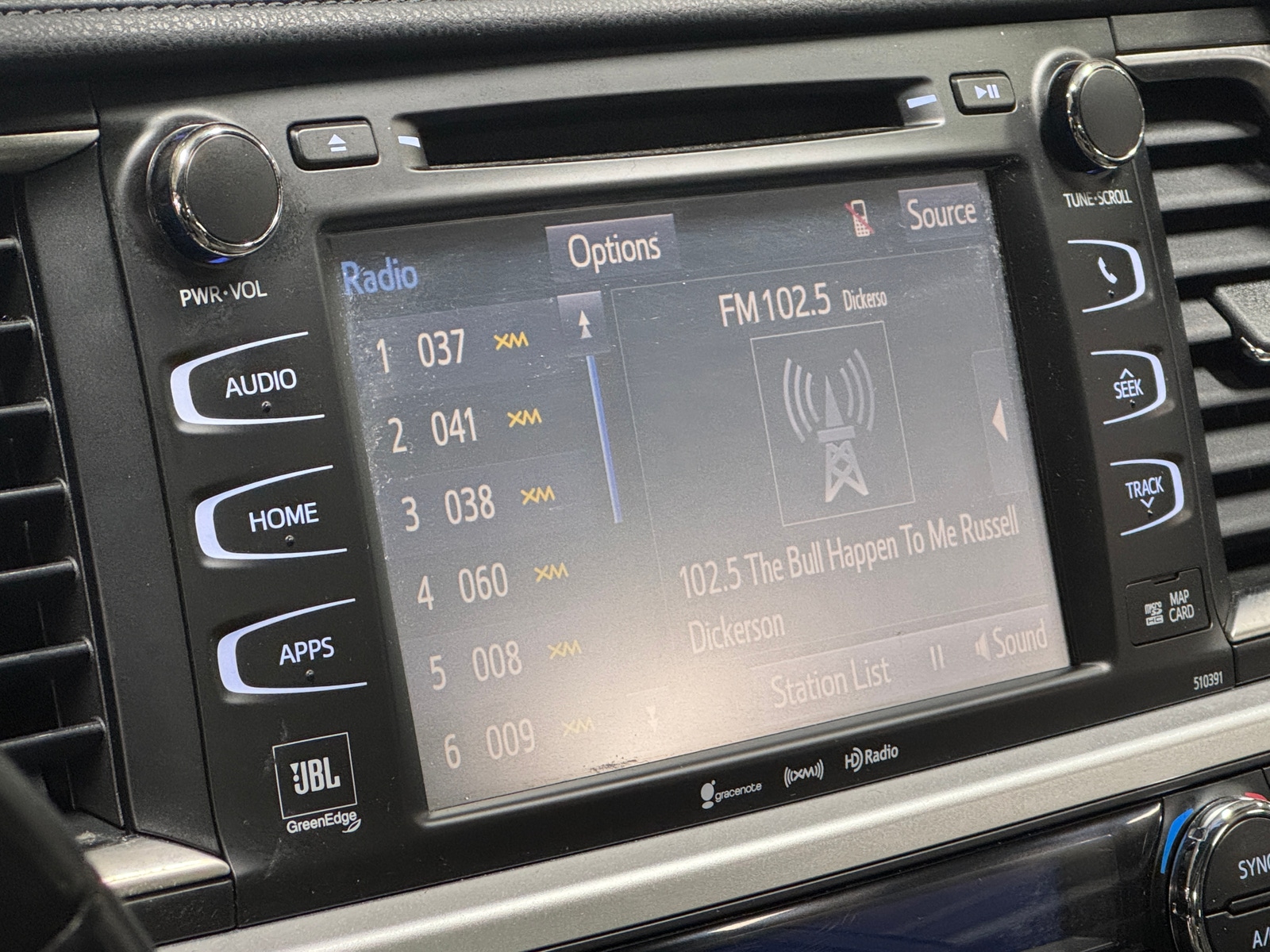 Thumbnail: 2019 Toyota Highlander - 3