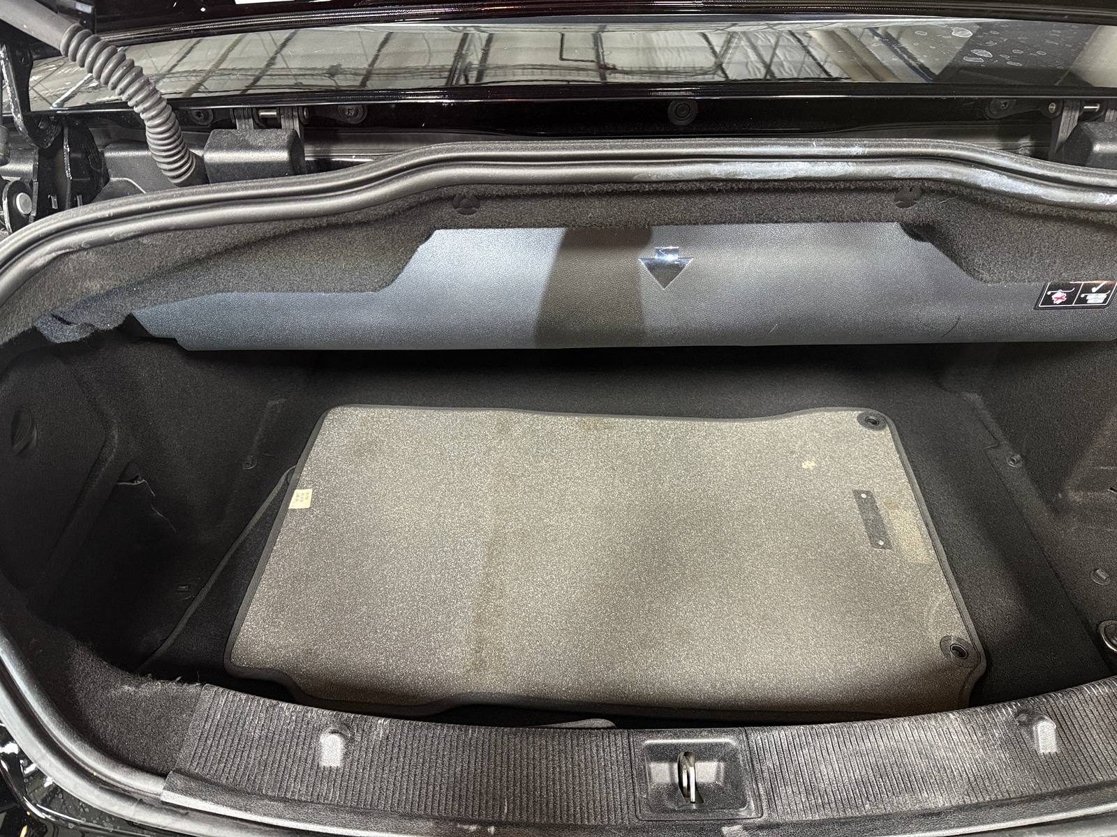 Thumbnail: 2015 Mercedes-Benz E-Class - 6