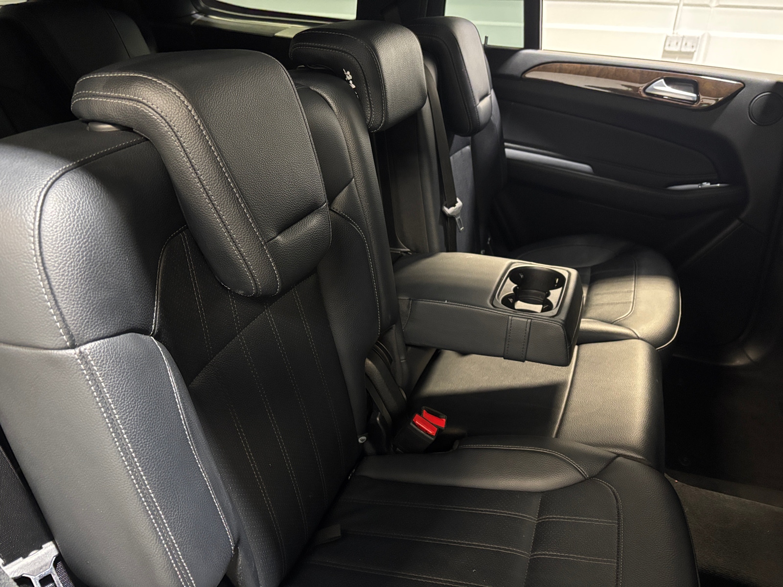 Thumbnail: 2019 Mercedes-Benz GLS - 5