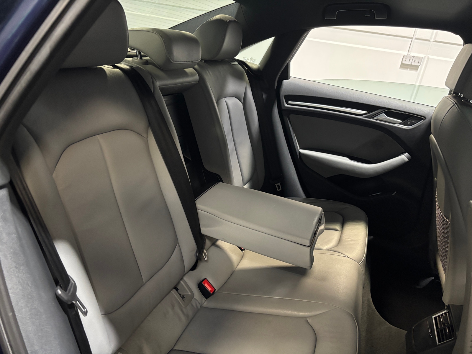 Thumbnail: 2017 Audi A3 - 5