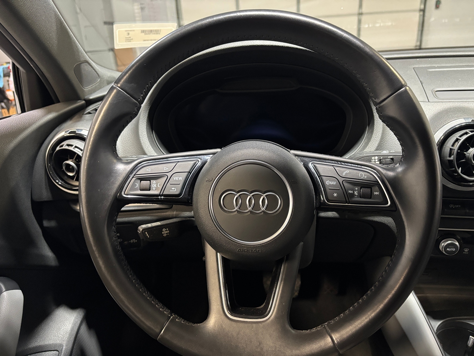 Thumbnail: 2017 Audi A3 - 4