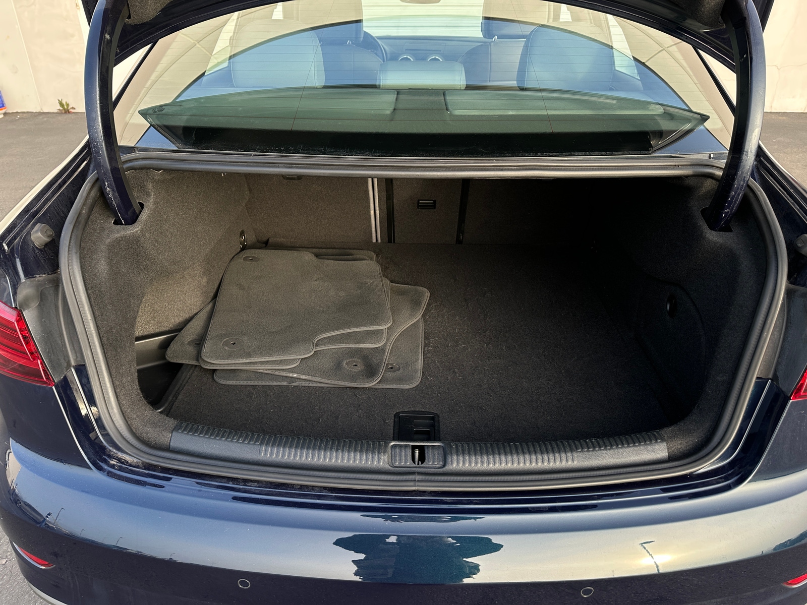 Thumbnail: 2017 Audi A3 - 6