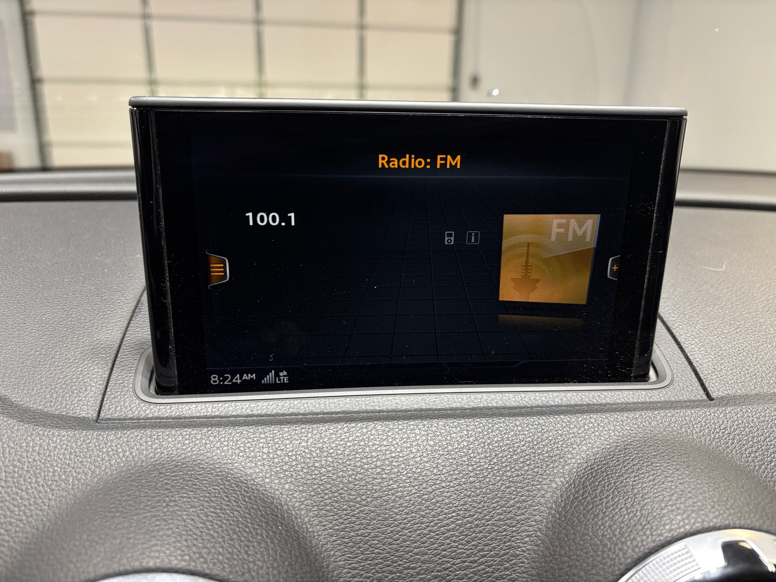 Thumbnail: 2017 Audi A3 - 3