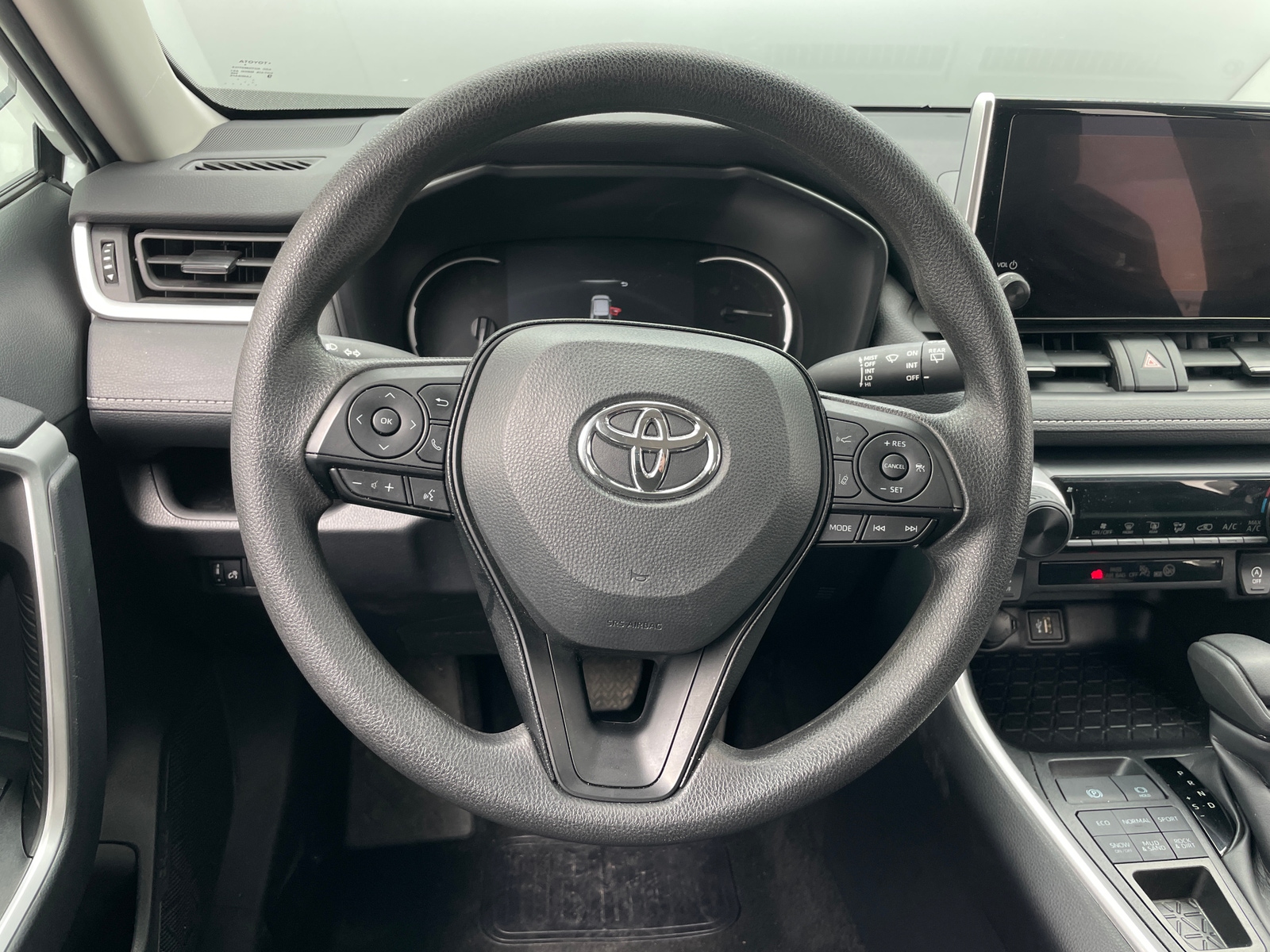 Thumbnail: 2025 Toyota RAV4 - 5