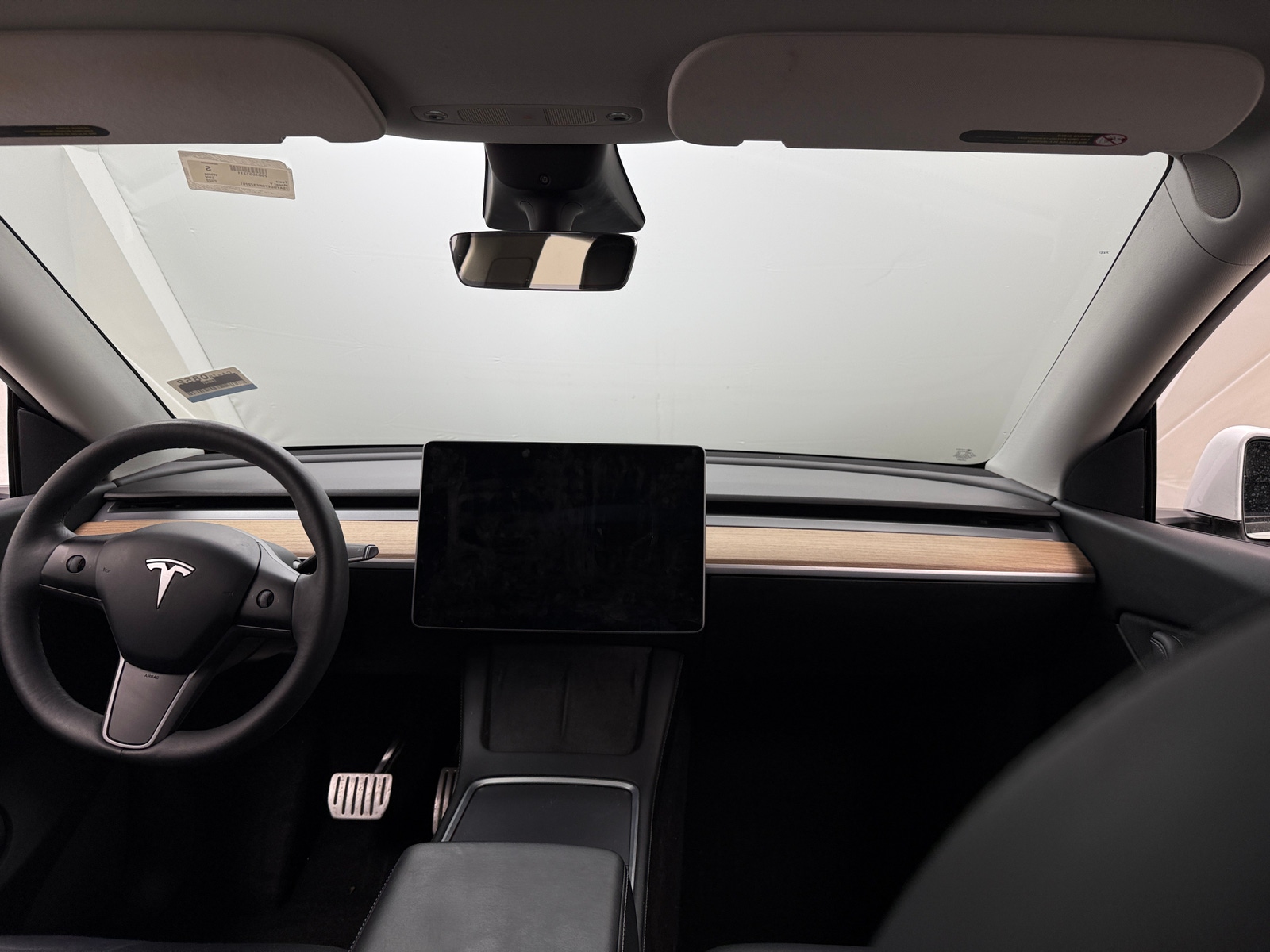 Thumbnail: 2022 Tesla Model Y - 2