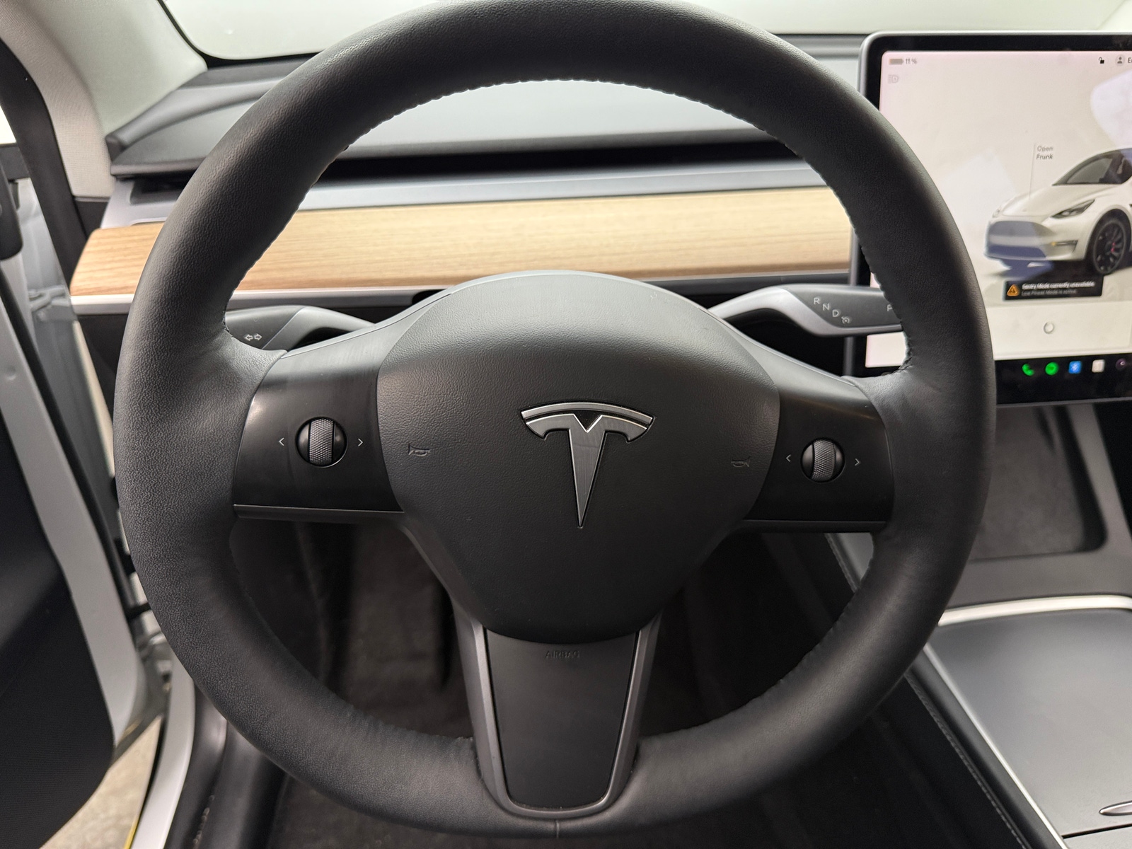 Thumbnail: 2022 Tesla Model Y - 4