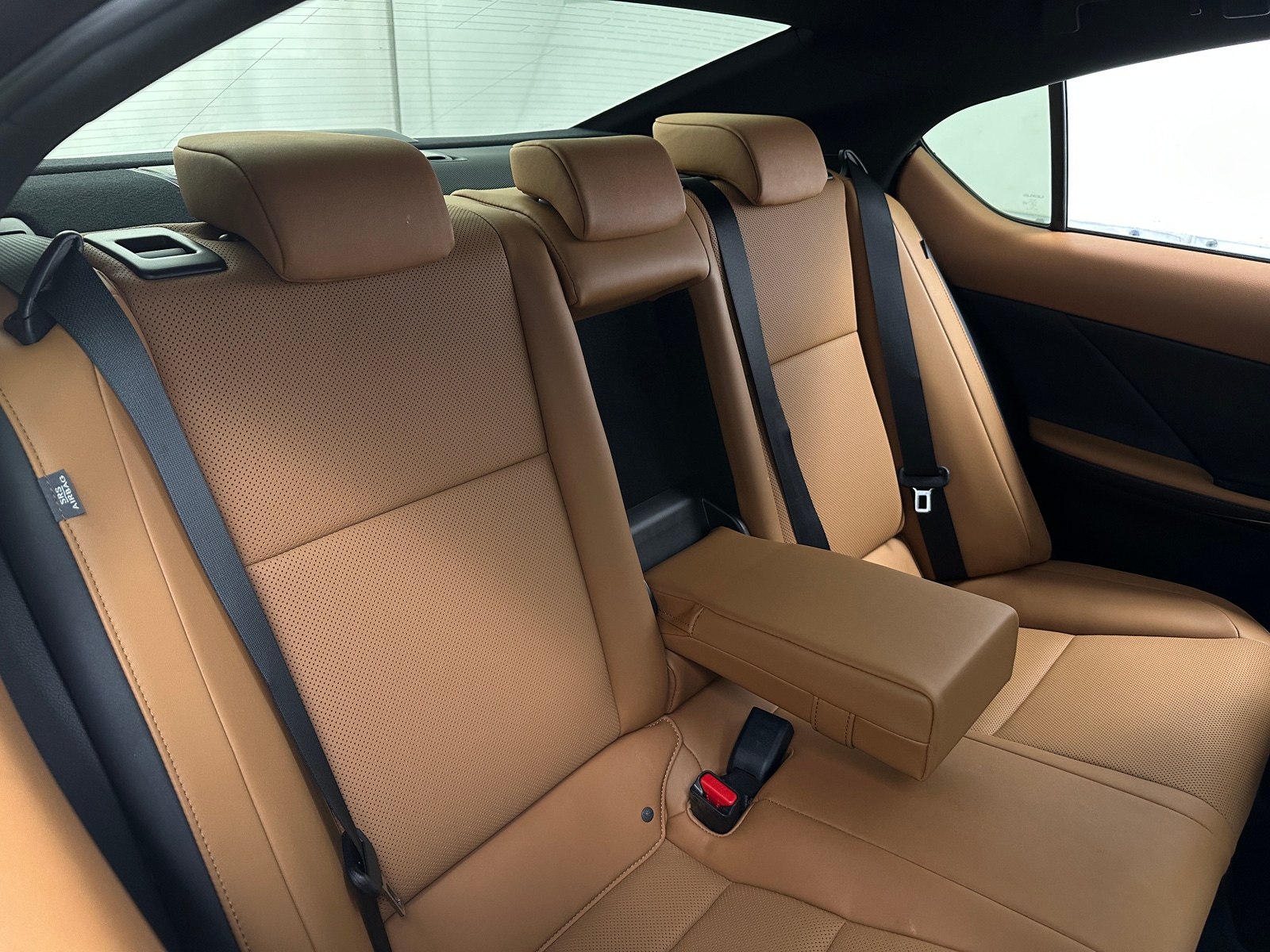 Thumbnail: 2025 Lexus IS - 5