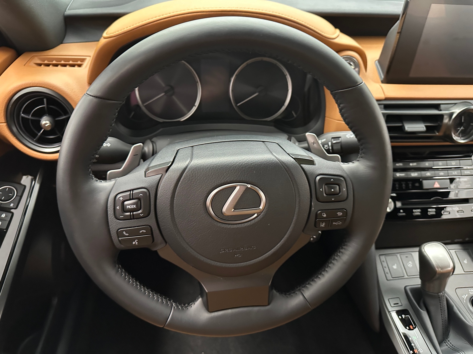 Thumbnail: 2025 Lexus IS - 4