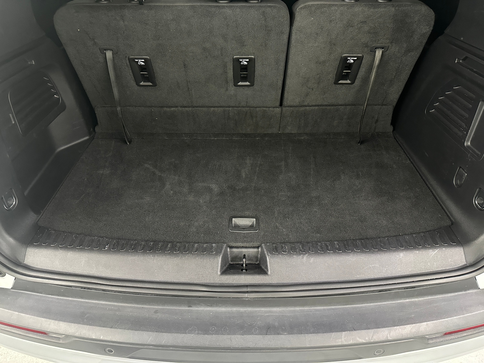 Thumbnail: 2025 GMC Acadia - 7